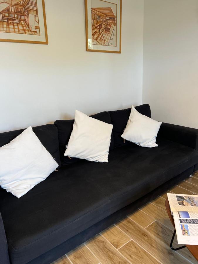 Appartement Entre Village Et Plages. Saint-Cyr-sur-Mer Εξωτερικό φωτογραφία
