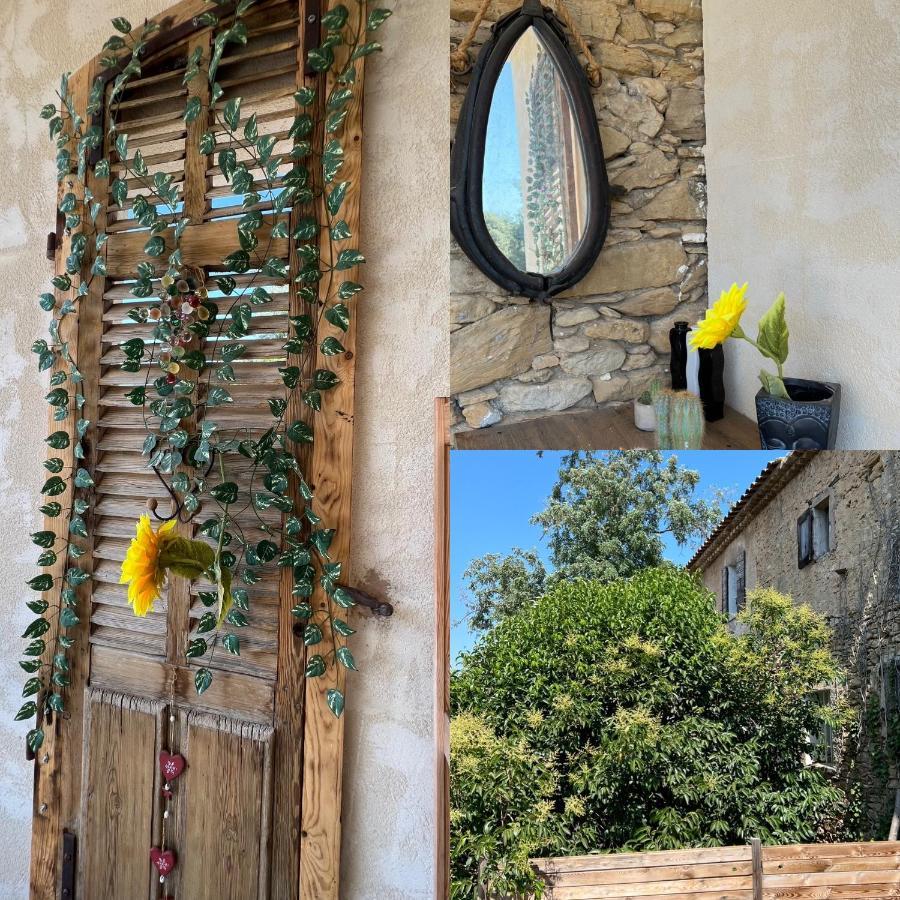 Appartement Entre Village Et Plages. Saint-Cyr-sur-Mer Εξωτερικό φωτογραφία