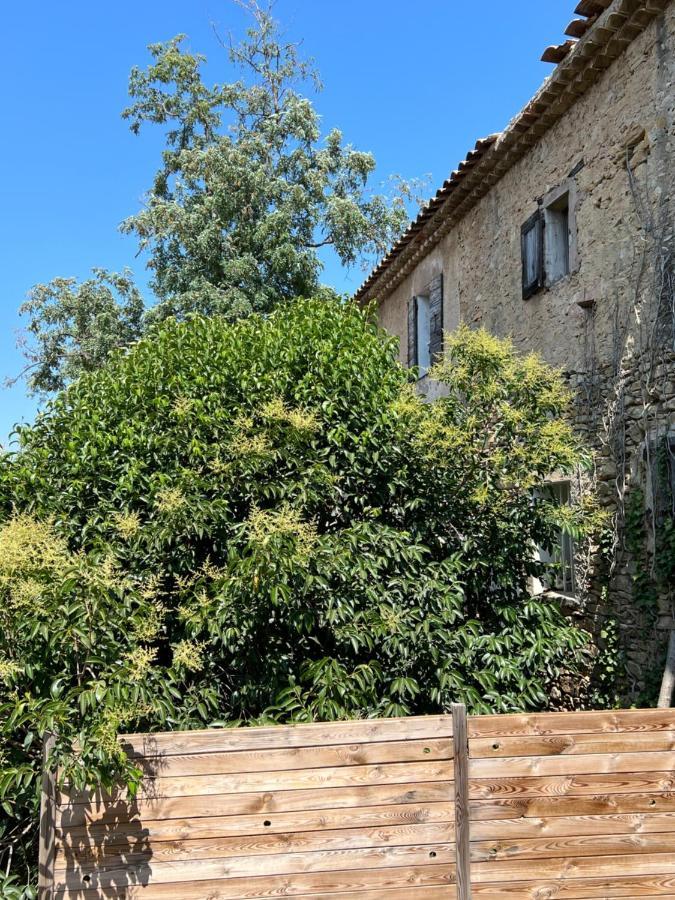 Appartement Entre Village Et Plages. Saint-Cyr-sur-Mer Εξωτερικό φωτογραφία